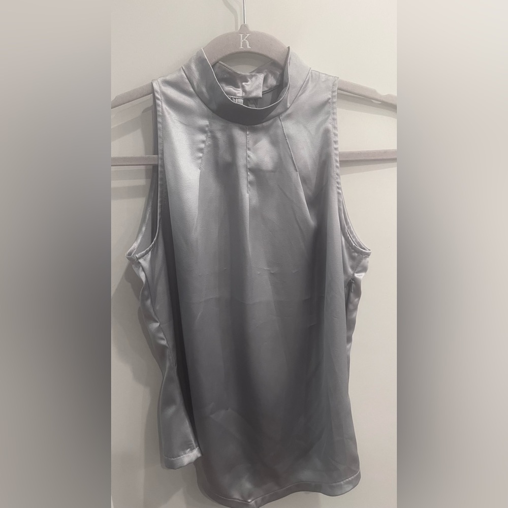 Design Factory silver top